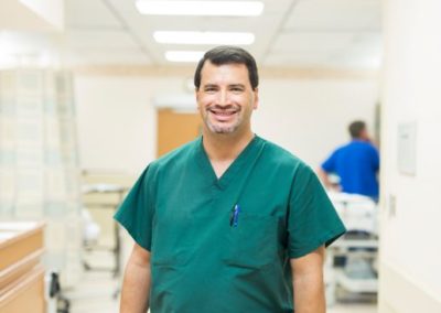 Carl L. Britton, M.D.