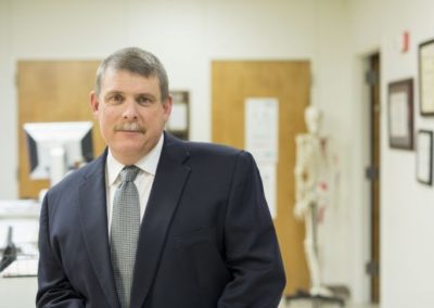 Charles Addington II, D.O.