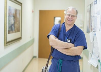 Garry R. Pollock, M.D.