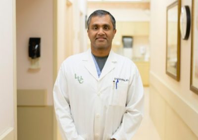 Girish Vallabhan, M.D.