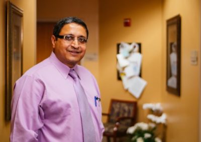 Nayankumar A. Patel, M.D.