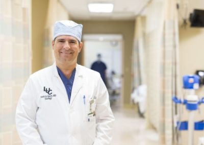 Scott S. Spore, M.D.