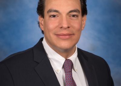 Nestor Mercado, M.D.