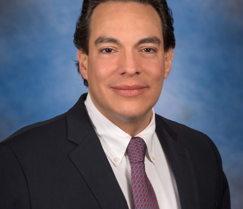 Nestor Mercado, M.D.