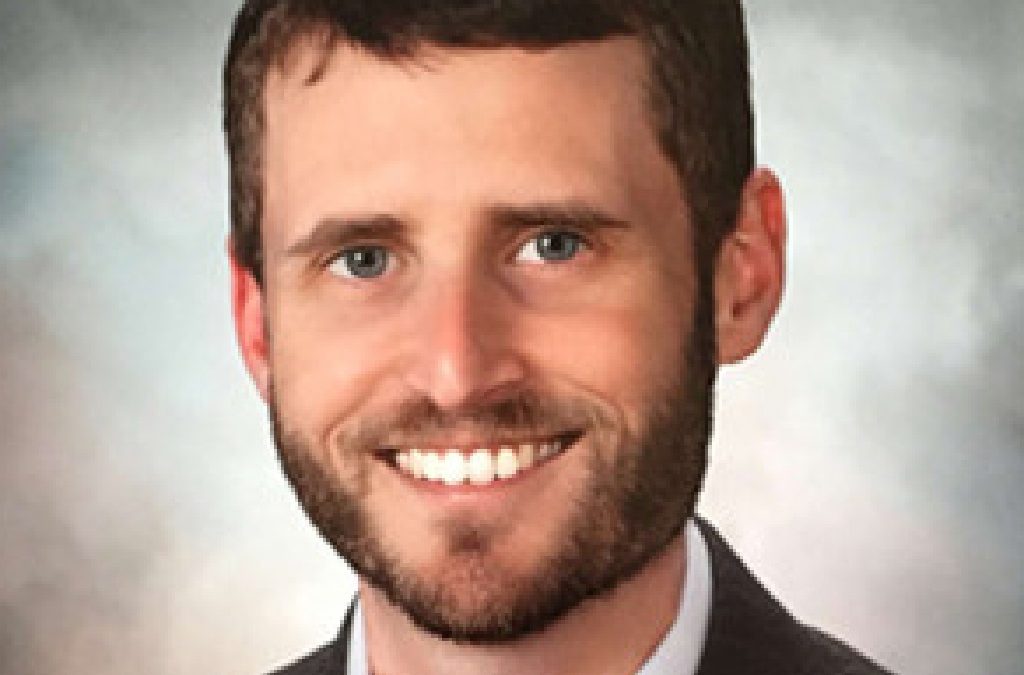 Benjamin Hirsch, M.D.