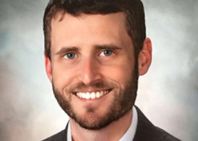 Benjamin Hirsch, M.D.