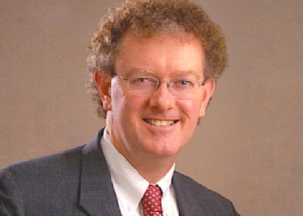 Walter C Brogan, M.D.