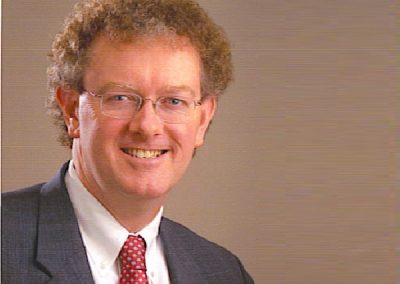 Walter C Brogan, M.D.