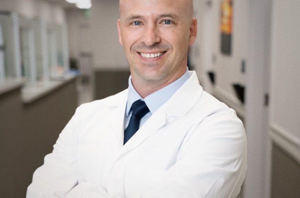 Ryan Sieg, M.D.