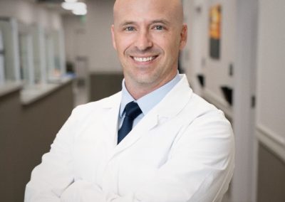 Ryan Sieg, M.D.