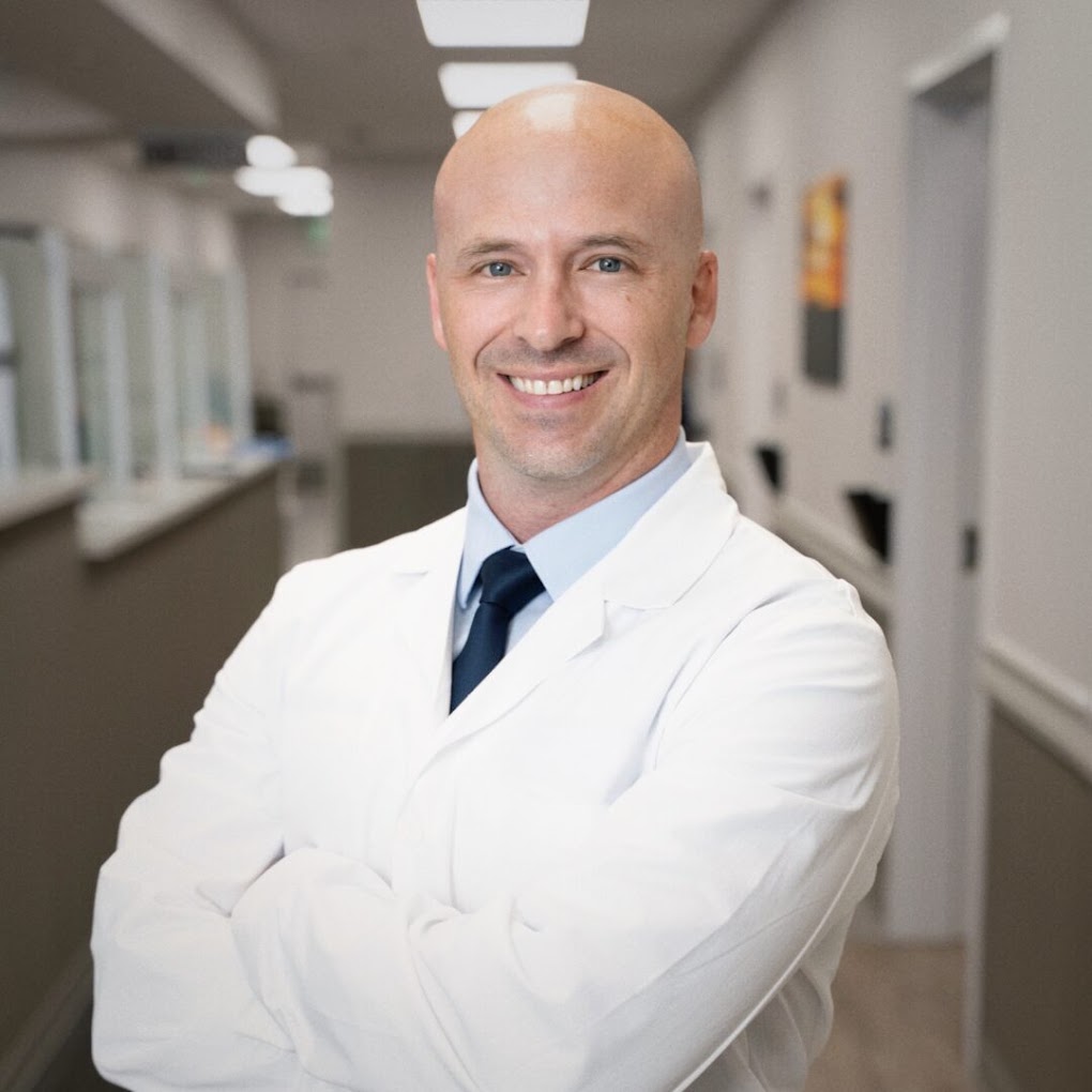 Ryan Sieg, M.D.