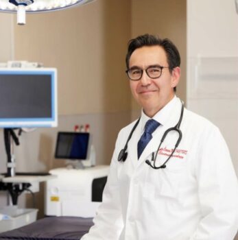 Aurello Cervera, M.D.