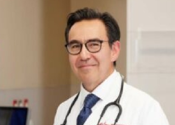 Aurello Cervera, M.D.
