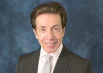 Ayman Karkoutly, M.D.