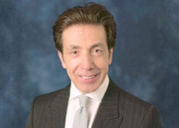 Ayman Karkoutly, M.D.