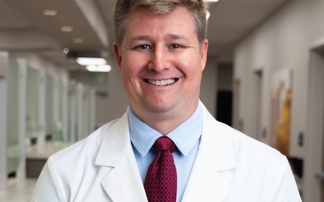 Bryan Bourland, DO, FAAOS