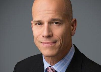 Gerald Gallinghouse Jr., M.D.