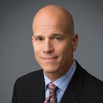 Gerald Gallinghouse Jr., M.D.