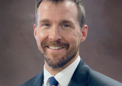 Jack Rostas III, M.D.