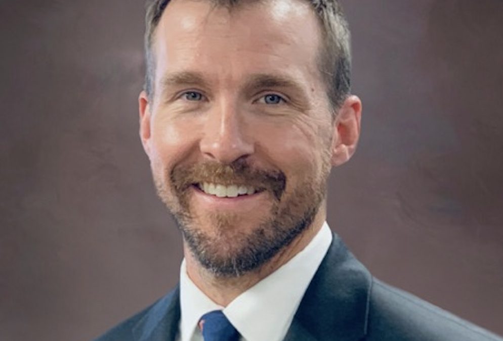 Jack Rostas III, M.D.