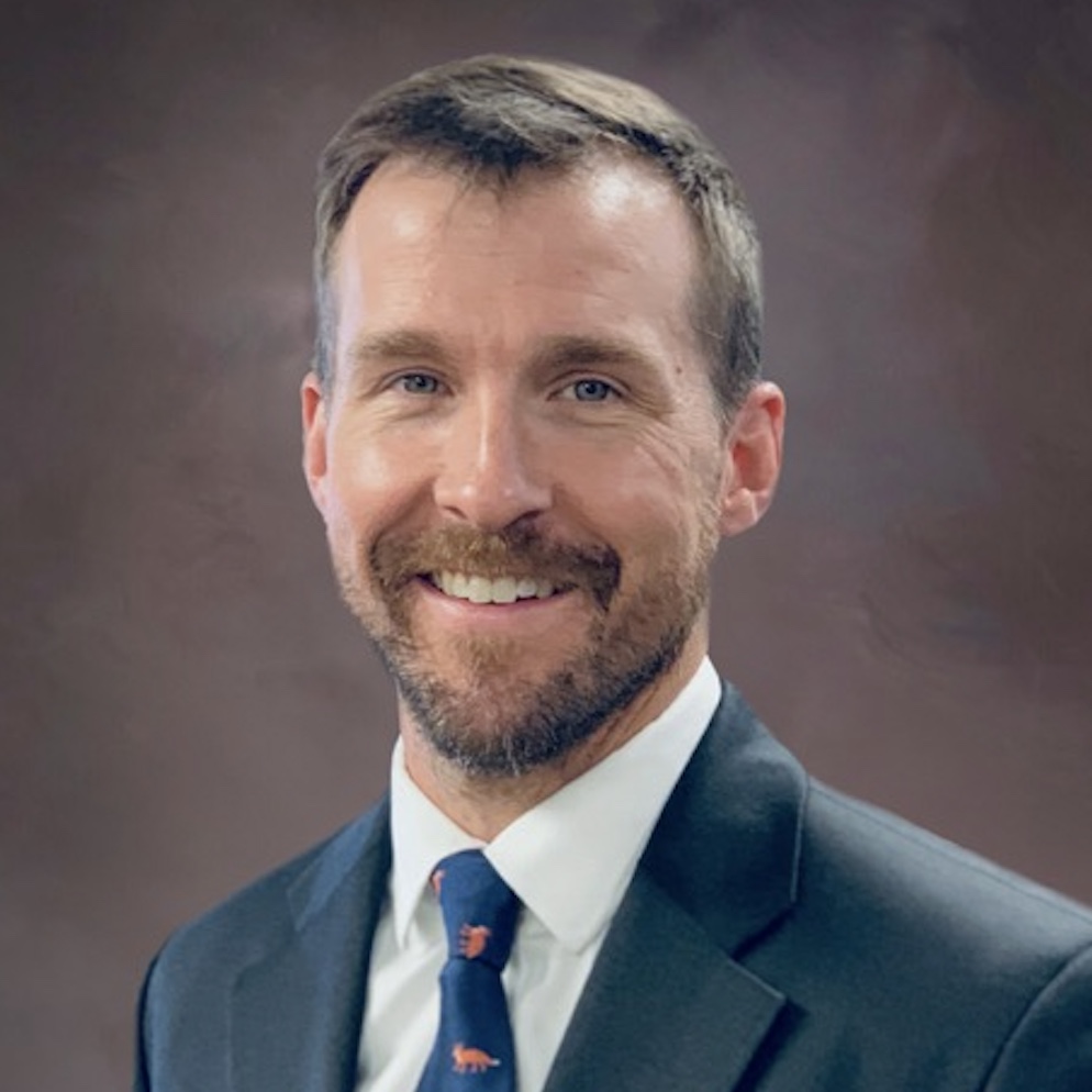 Jack Rostas III, M.D. 