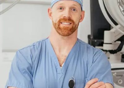 Joel Campbell, M.D.