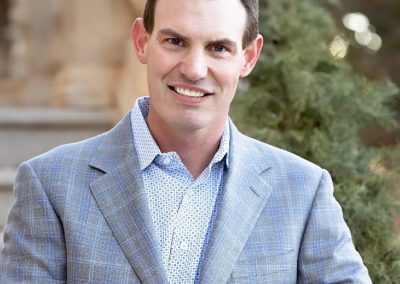 Jordan Simpson, M.D.