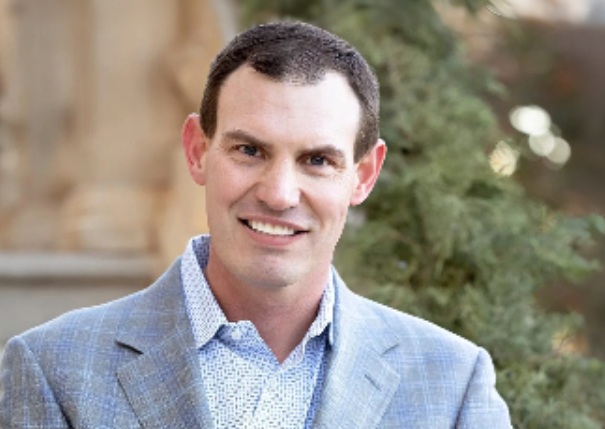 Jordan Simpson, M.D.