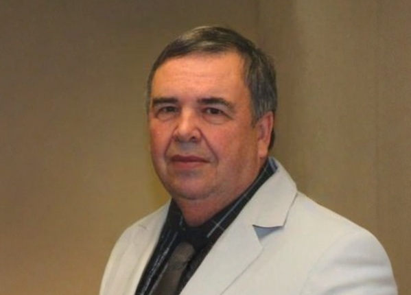 Justin McCarthy, M.D.