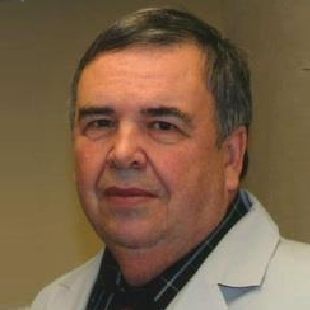 Justin McCarthy, M.D.