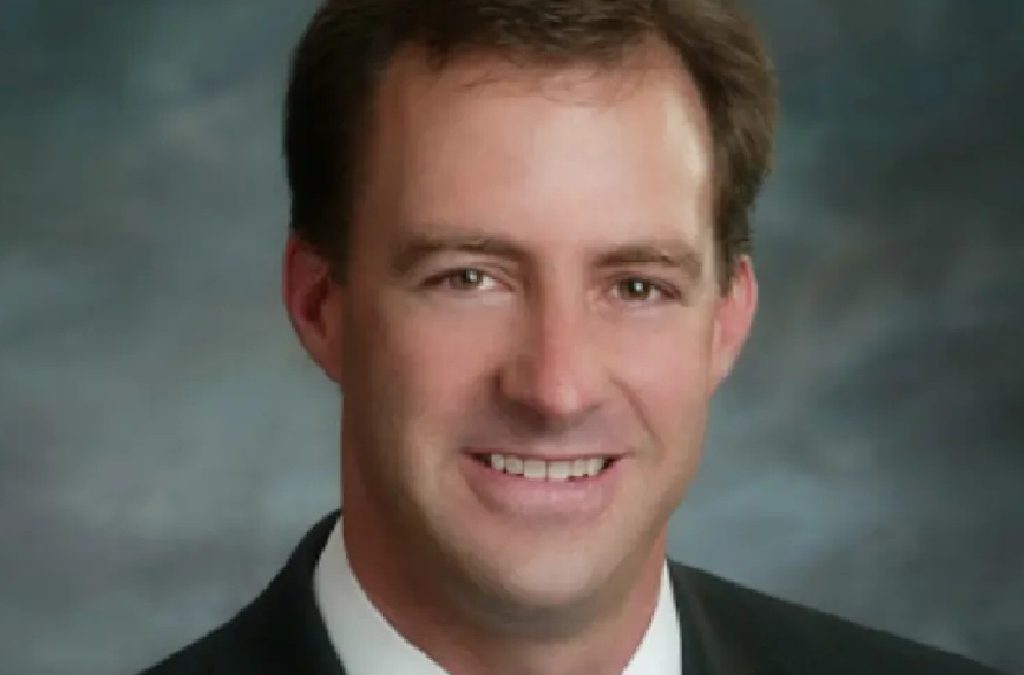 Kevin Crawford, M.D.