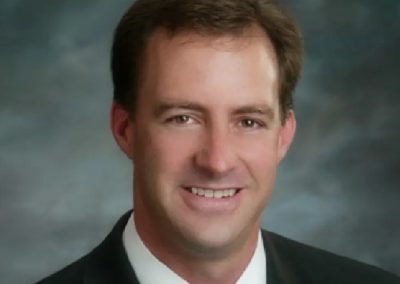 Kevin Crawford, M.D.