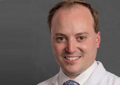 Matthew Soape, M.D.