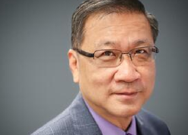 Peter M. Ho, M.D.
