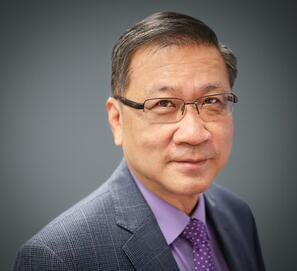 Peter M. Ho, M.D.