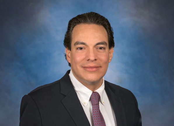 Nestor Mercado, M.D.