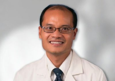 Peter Nguyen, M.D.