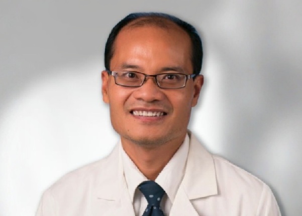 Peter Nguyen, M.D.