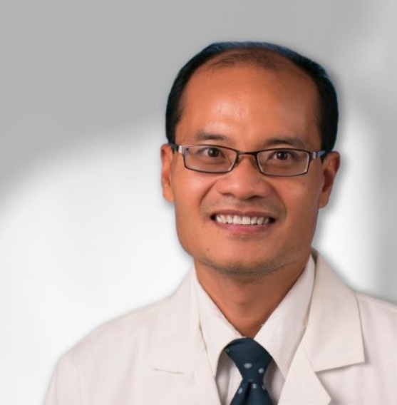 Peter Nguyen, M.D. 