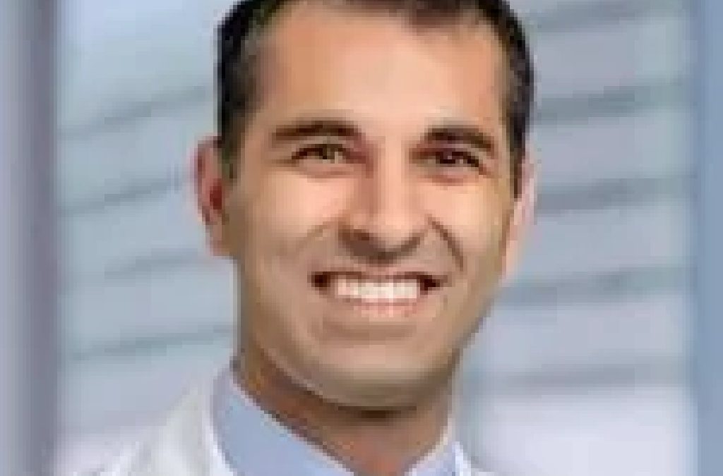 Sergiy Nesterenko, M.D.