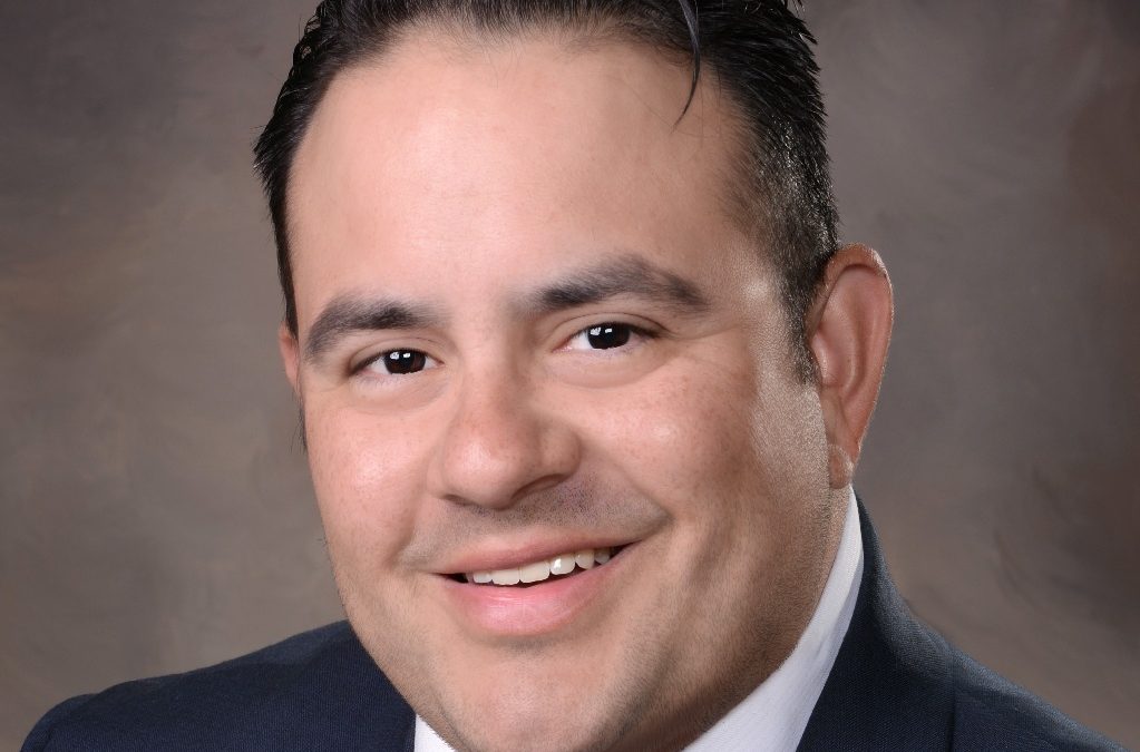 Stephen Flores, M.D.