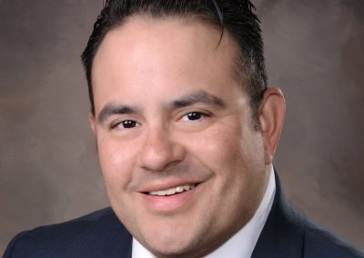 Stephen Flores, M.D.