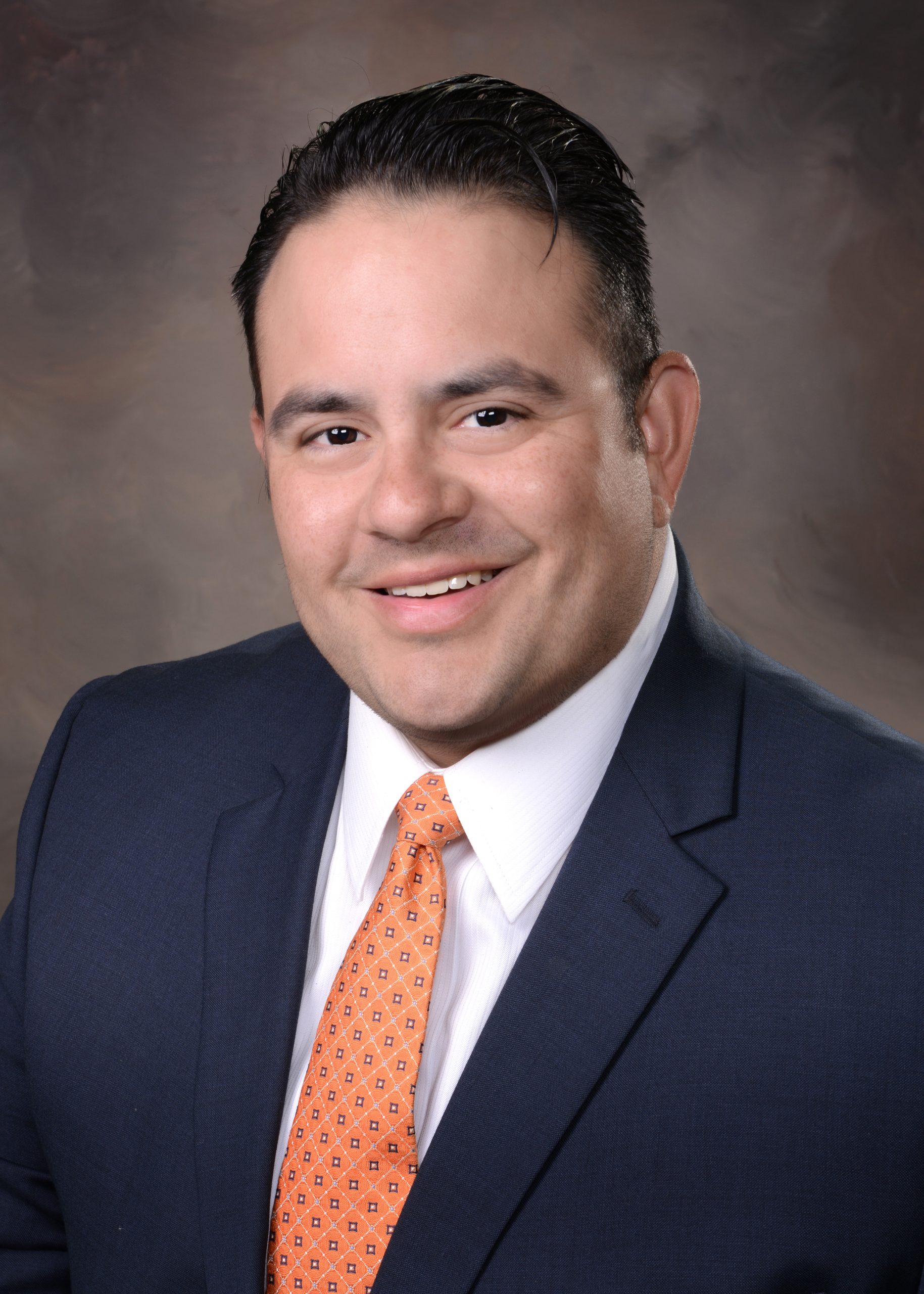 Stephen Flores, M.D.