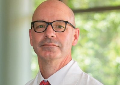 William Springer, M.D.