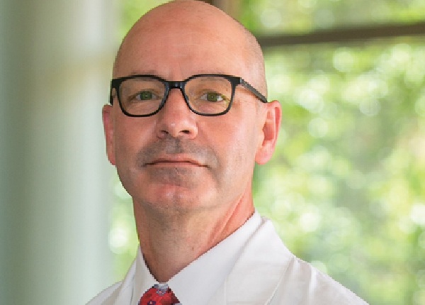 William Springer, M.D.